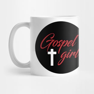 christian Mug